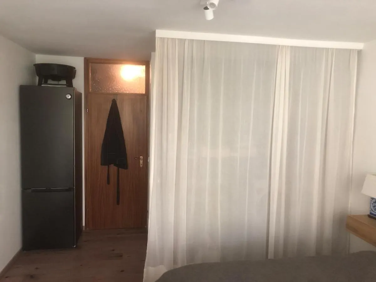 Cozy 1 Room Apartment For 2 Monachium