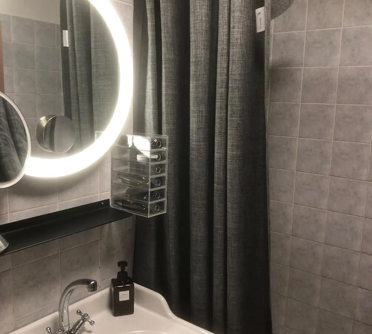 Cozy 1 Room Apartment For 2 Monachium