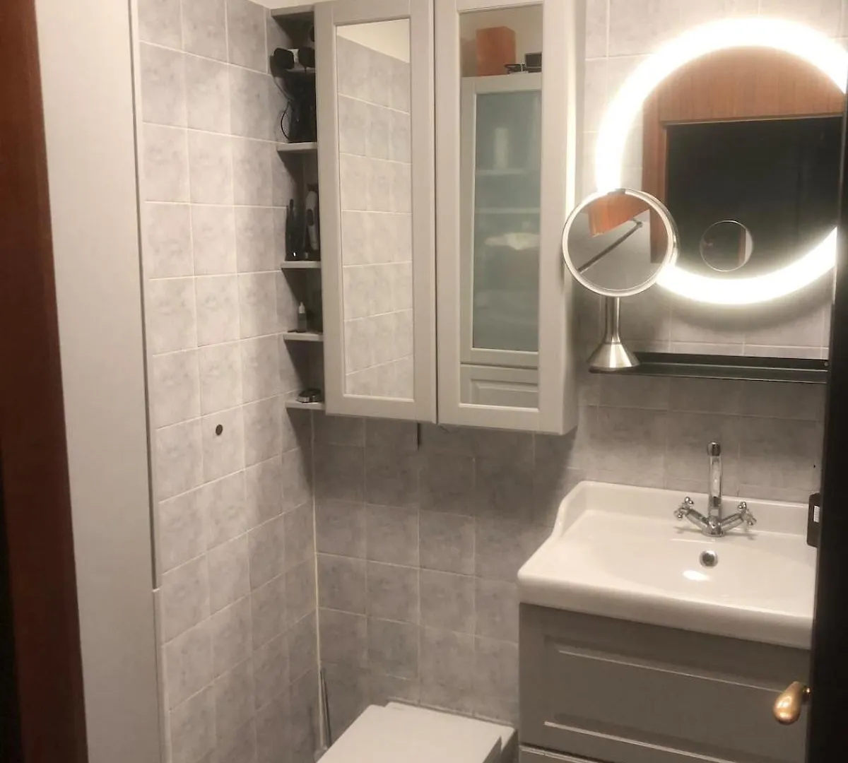 Cozy 1 Room Apartment For 2 Mnichov